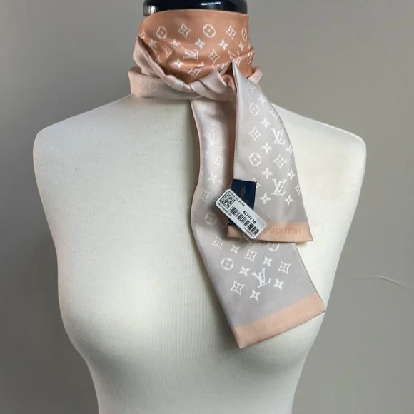 Louis Vuitton Monogram By the Pool Bandeau